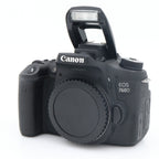 Canon EOS 760D body tweedehands