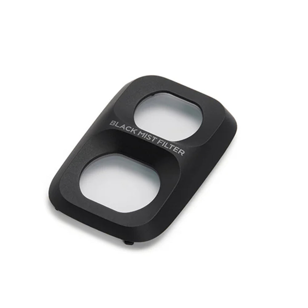 DJI Osmo Pocket 4P Black Mist Filtro