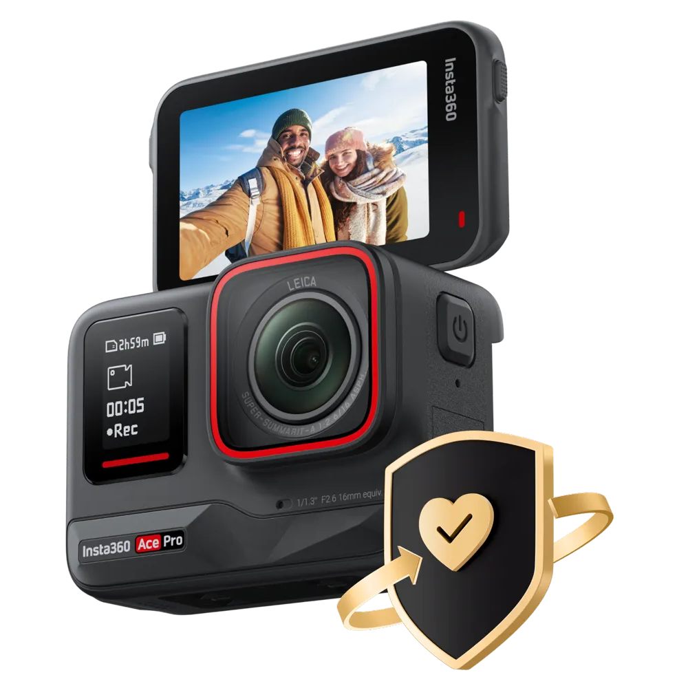 Insta360 FlexiCare Tarjeta 1-Year Plan para Ace Pro