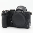 Nikon Z5 body tweedehands