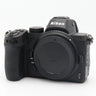 Nikon Z5 body tweedehands