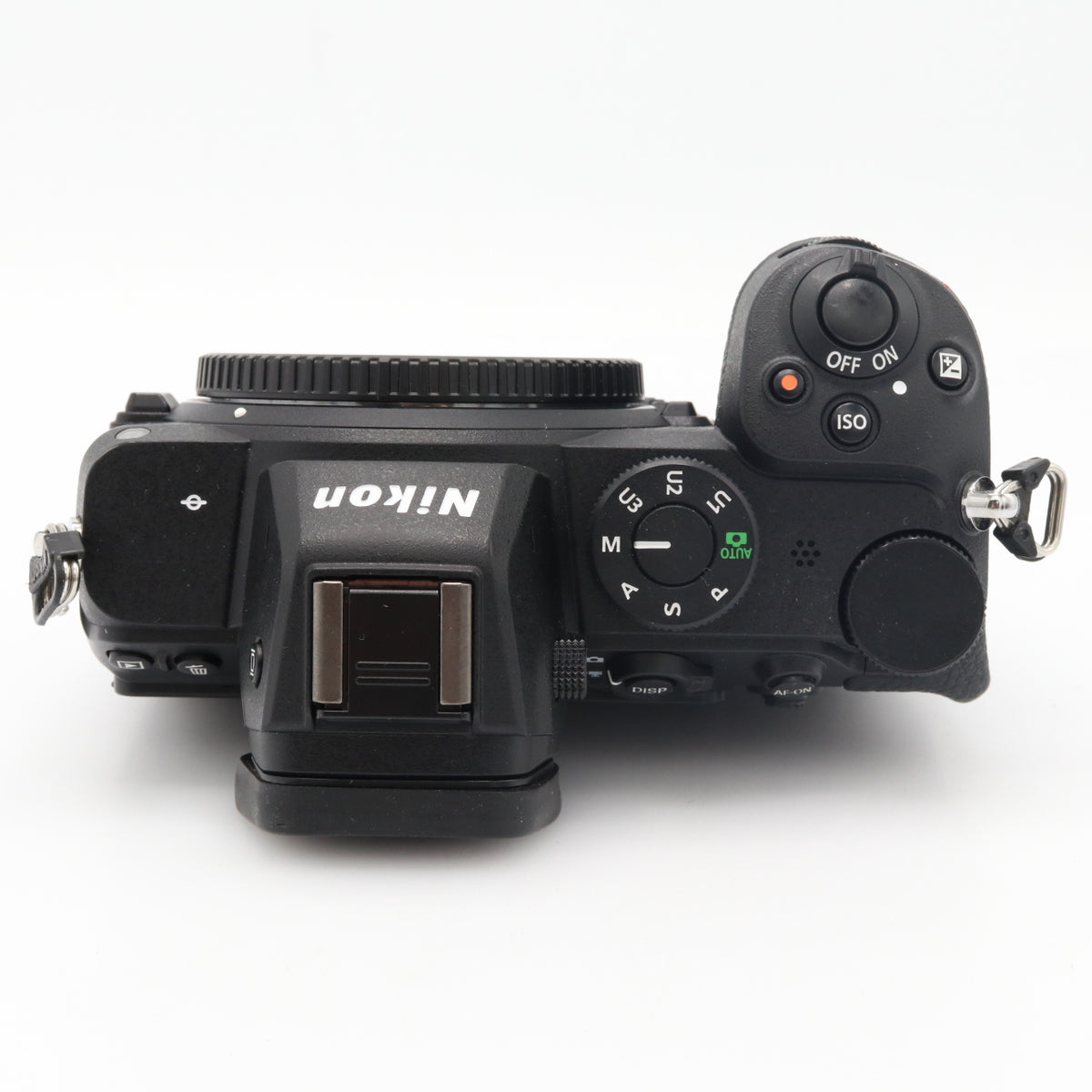 Nikon Z5 body tweedehands