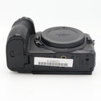 Nikon Z5 body tweedehands