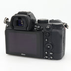 Nikon Z5 body tweedehands