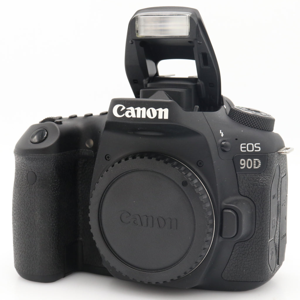 Canon EOS 90D Gehäuse gebraucht