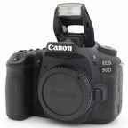 Canon EOS 90D Gehäuse gebraucht