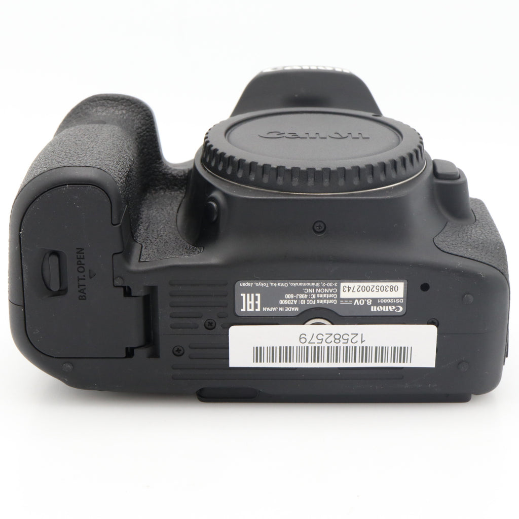 Canon EOS 90D Gehäuse gebraucht