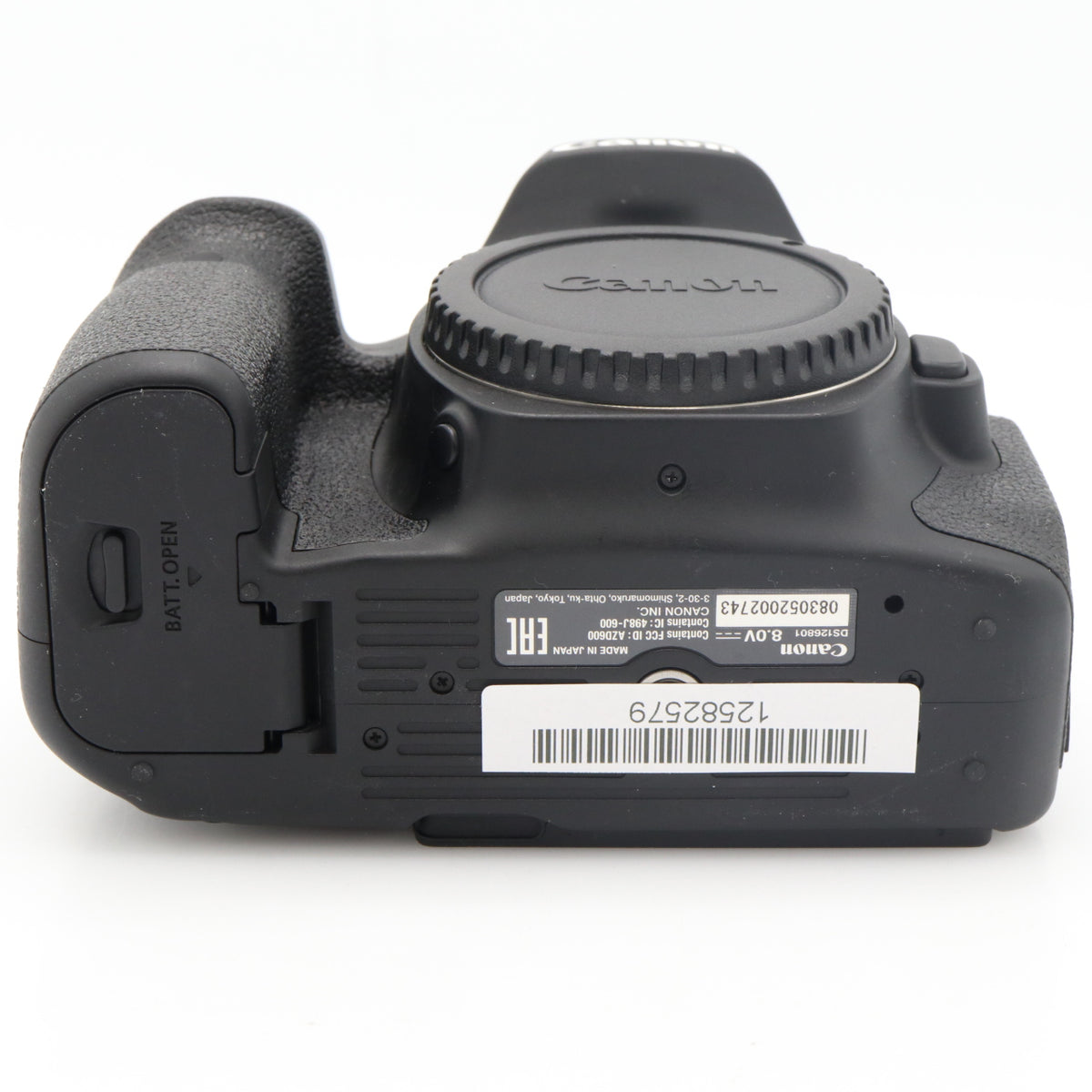 Canon EOS 90D Gehäuse gebraucht