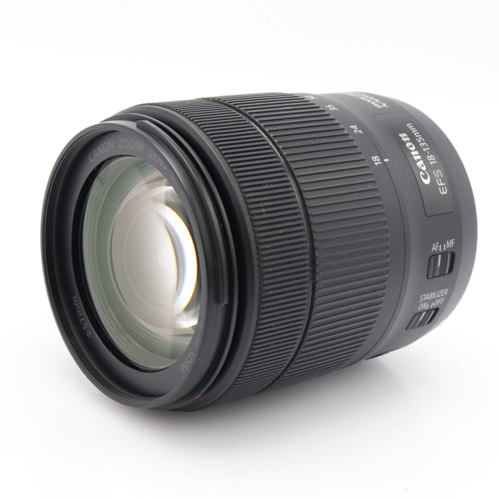 Canon EF-S 18-135mm F/3.5-5.6 IS USM gebraucht