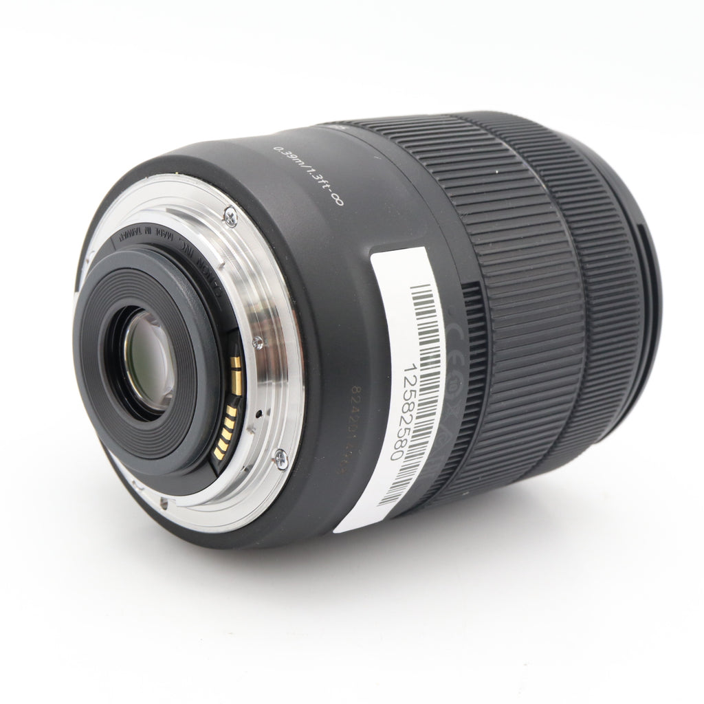 Canon EF-S 18-135mm F/3.5-5.6 IS USM gebraucht