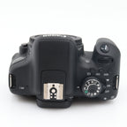 Canon EOS 750D body tweedehands
