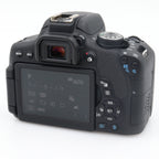 Canon EOS 750D body tweedehands