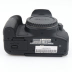 Canon EOS 750D body tweedehands