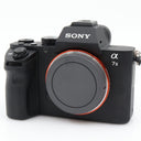Sony A7 II boîtier occasion