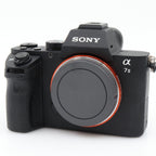 Sony A7 II boîtier occasion