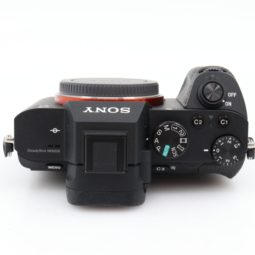 Sony A7 II boîtier occasion