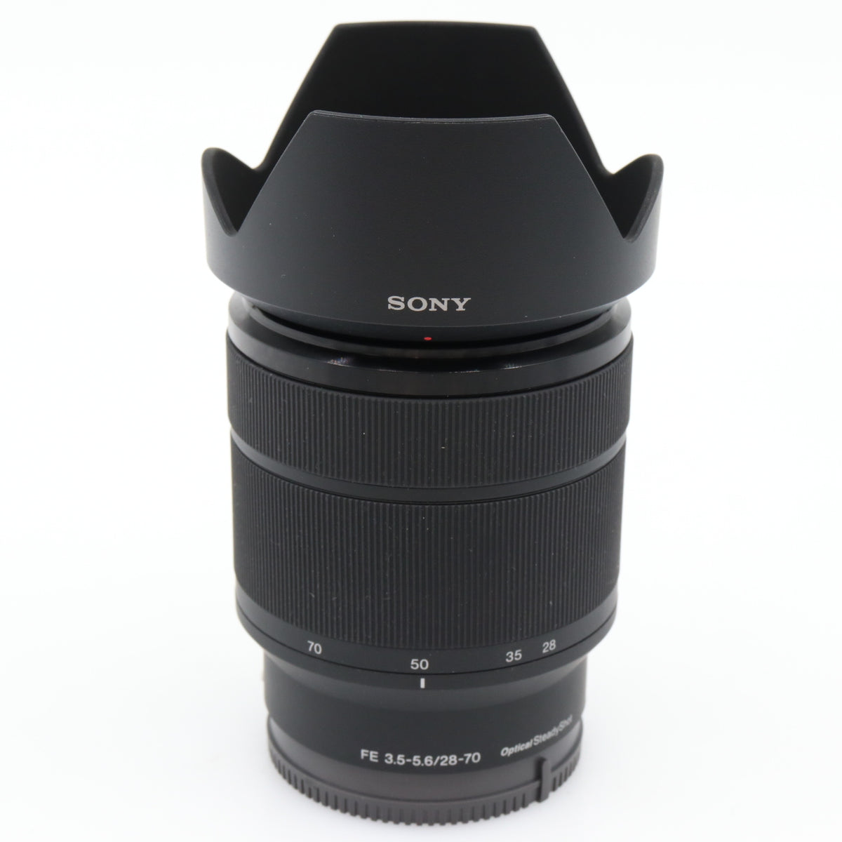 Sony FE 28-70mm F/3.5-5.6 OSS occasion