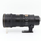 Nikon AF-S 70-200mm f/2.8G ED VR used