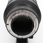 Nikon AF-S 70-200mm f/2.8G ED VR used