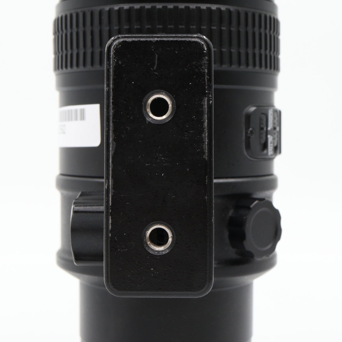 Nikon AF-S 70-200mm f/2.8G ED VR used