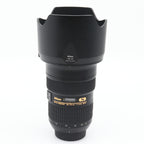 Nikon AF-S 24-70mm f/2.8G ED occasion