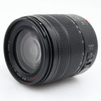 Panasonic Lumix G Vario 14-140mm f/3.5-5.6 Power OIS WR occasion
