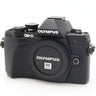 Olympus OM-D E-M10 mark III body tweedehands