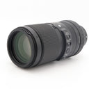 Sigma 100-400mm F/5-6.3 DG DN OS Contemporary Sony FE occasion