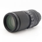 Sigma 100-400mm F/5-6.3 DG DN OS Contemporary Sony FE occasion