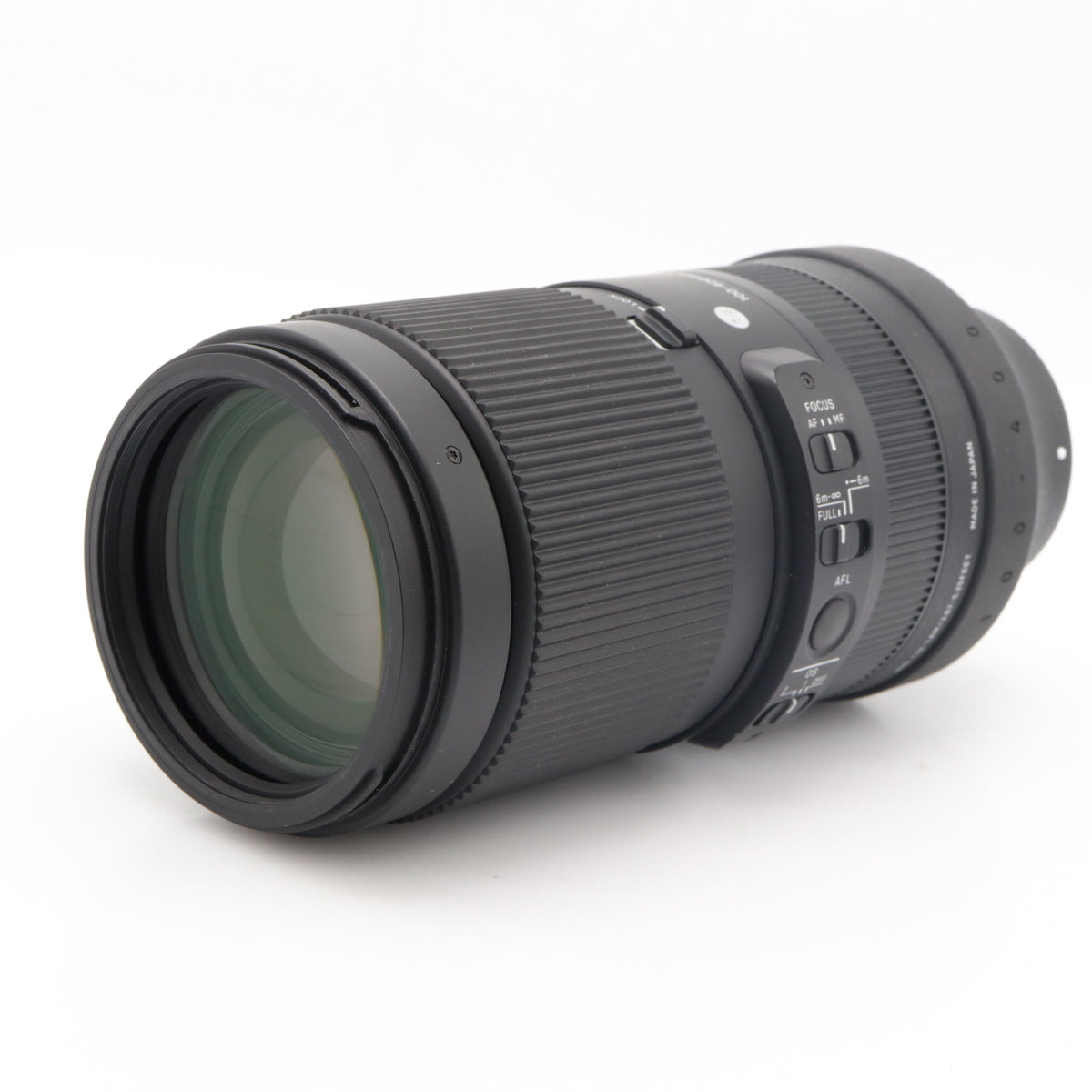 Sigma 100-400mm F/5-6.3 DG DN OS Contemporary Sony FE occasion