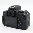 Canon EOS 750D body tweedehands