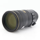 Nikon AF-S 70-200mm F/2.8 G ED VR II tweedehands