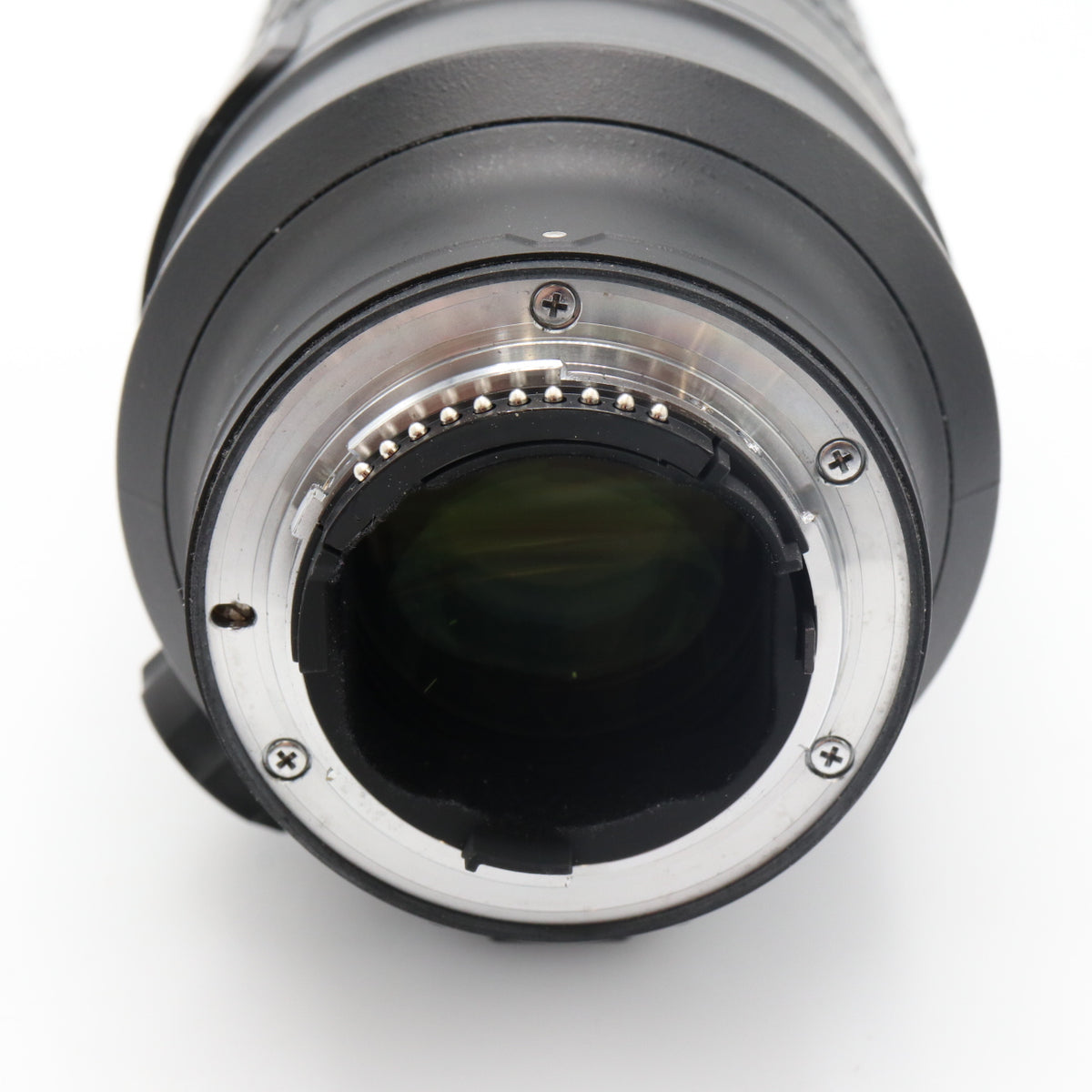 Nikon AF-S 70-200mm F/2.8 G ED VR II tweedehands