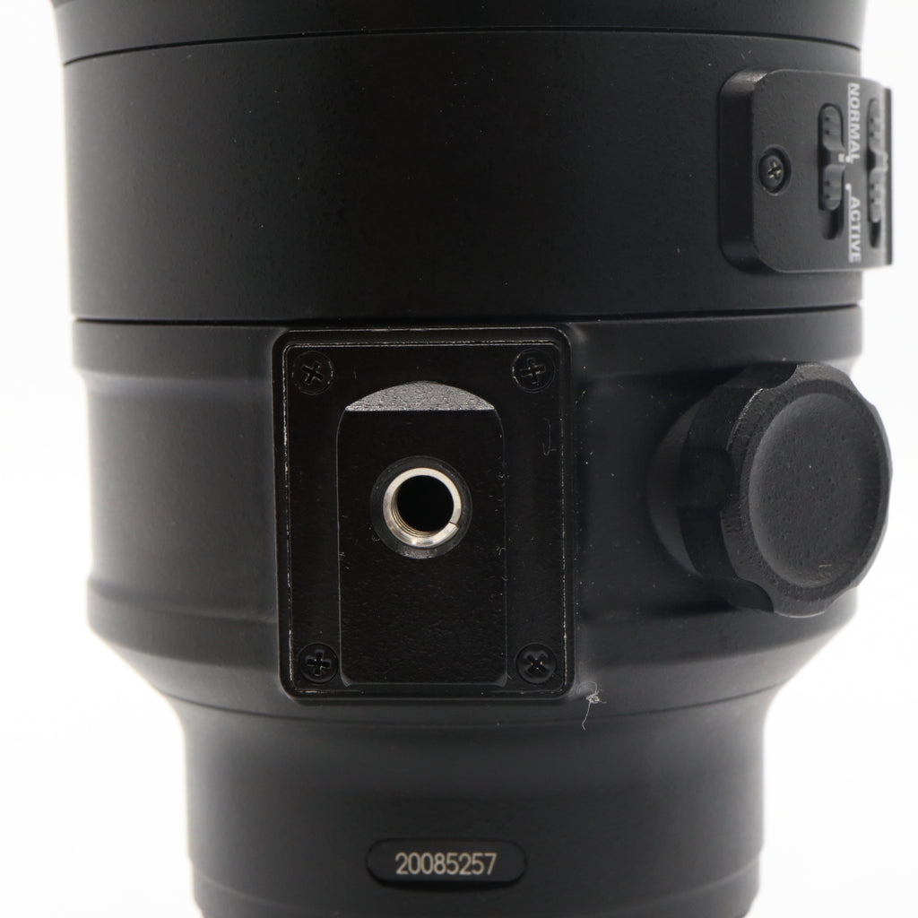 Nikon AF-S 70-200mm F/2.8 G ED VR II tweedehands