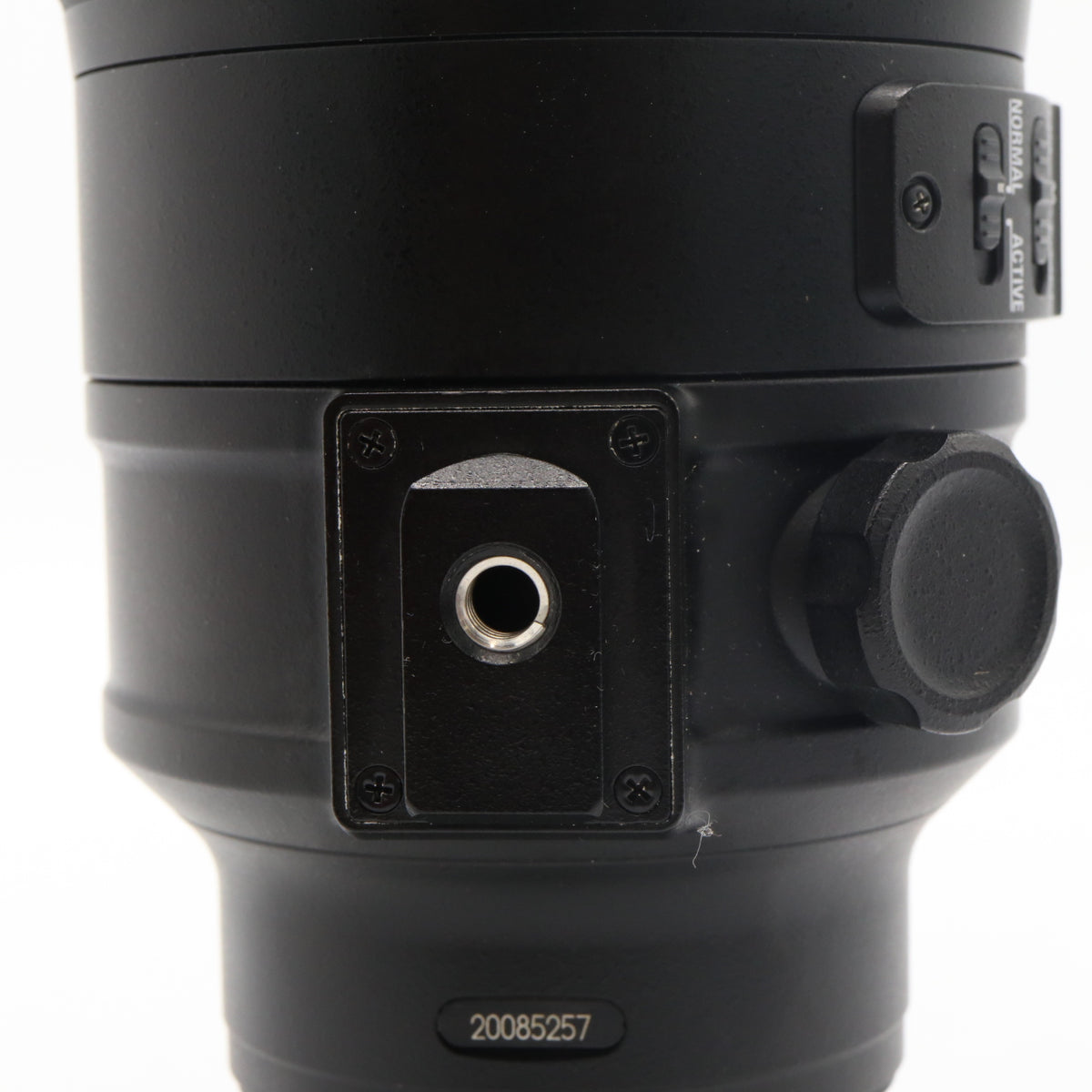 Nikon AF-S 70-200mm F/2.8 G ED VR II tweedehands