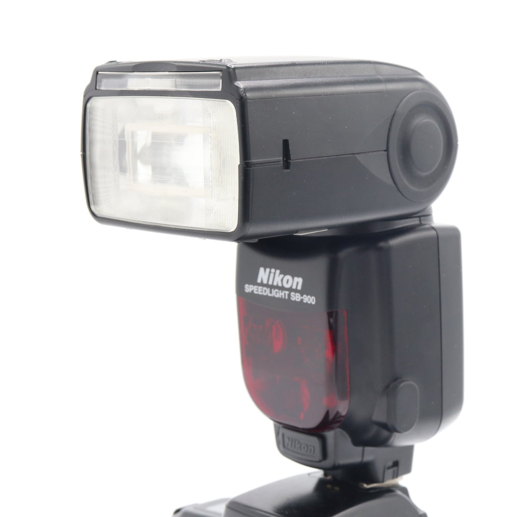 Nikon Speedlight SB-900 tweedehands