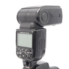 Nikon Speedlight SB-900 tweedehands