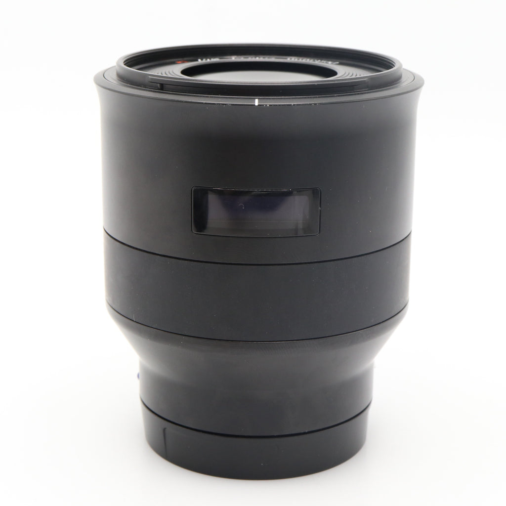 Zeiss Batis 40mm F/2 Close Focus Sony FE occasion