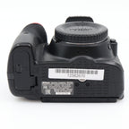 Nikon D5300 body tweedehands