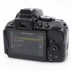 Nikon D5300 body tweedehands