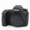 Canon EOS 6D mark II body tweedehands