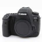 Canon EOS 6D mark II body tweedehands
