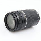 Canon EF 75-300mm F/4-5.6 III USM tweedehands