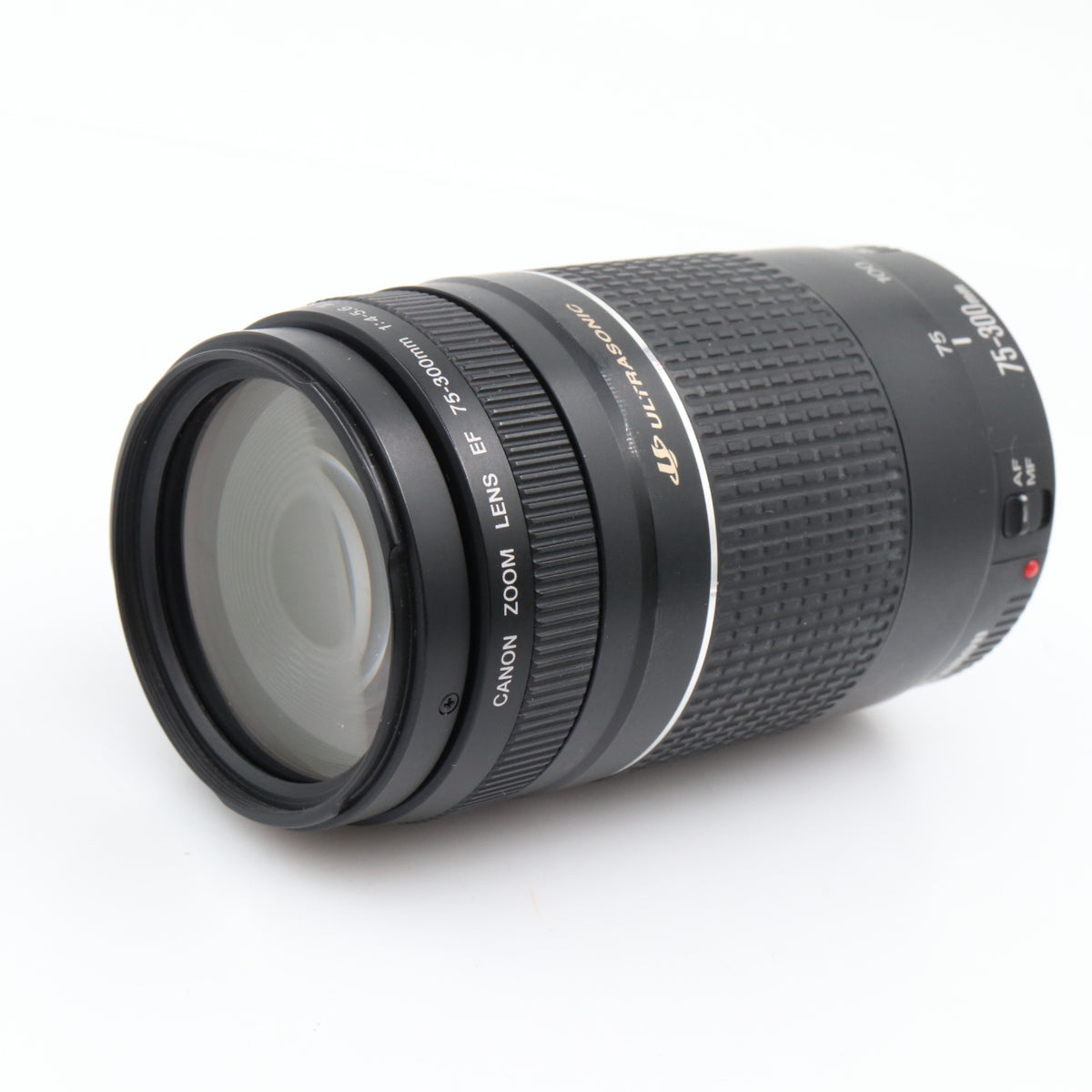 Canon EF 75-300mm F/4-5.6 III USM tweedehands