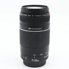 Canon EF 75-300mm F/4-5.6 III USM tweedehands