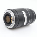 Canon EF 75-300mm F/4-5.6 III USM tweedehands
