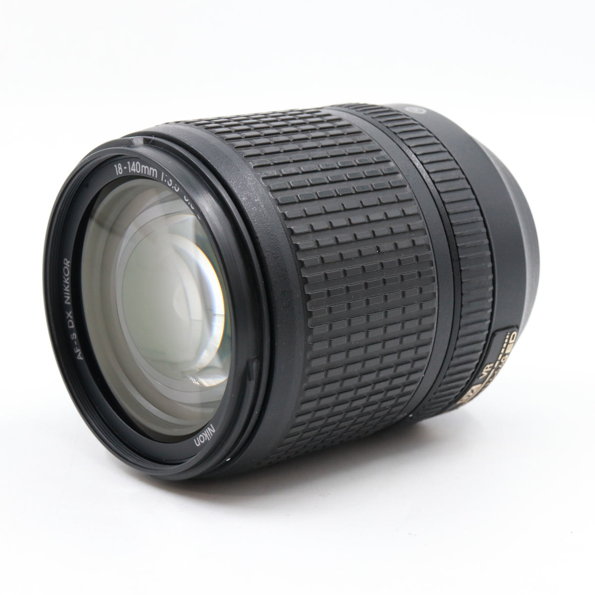 Nikon AF-S 18-140mm f/3.5-5.6G ED VR DX gebraucht
