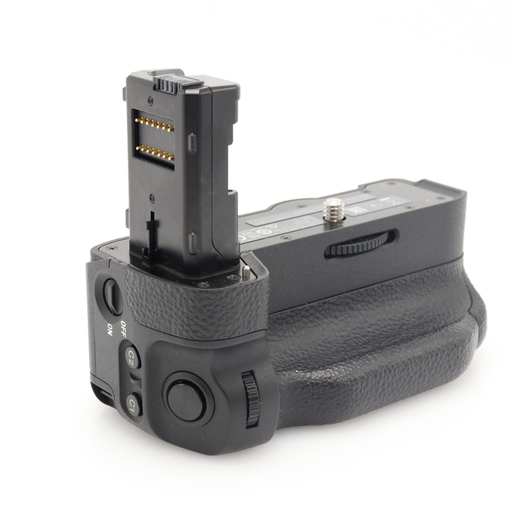 Sony VG-C2EM Battery Grip occasion