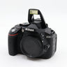 Nikon D5300 body tweedehands