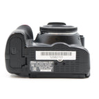 Nikon D5300 body tweedehands